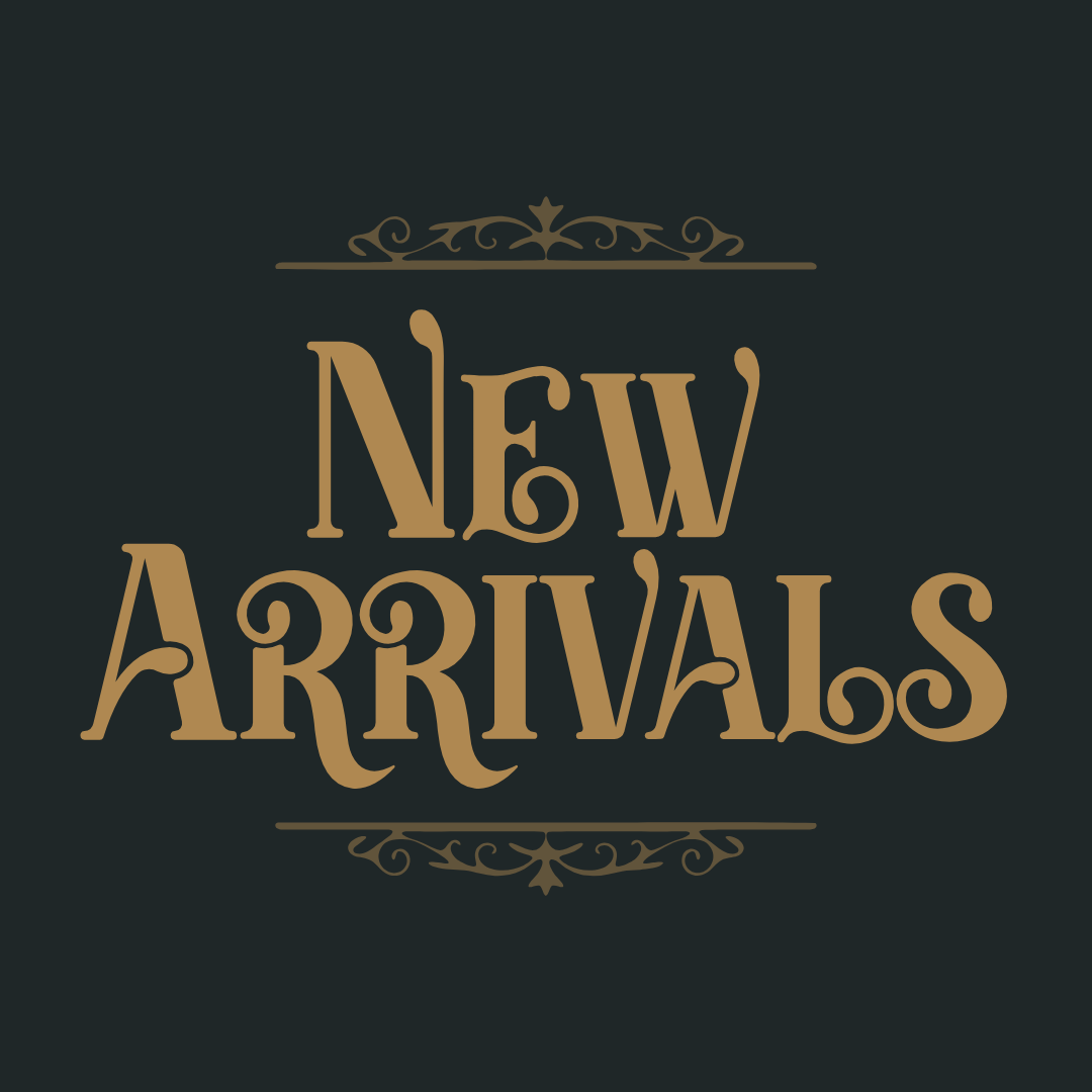 New Arrivals