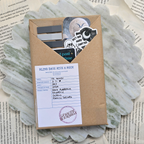 HORROR - Blind Date With A Book (Pre-loved)