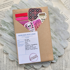 YA THRILLER - Blind Date With A Book (Pre-loved)
