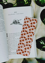 Pumkpins - Bookmark