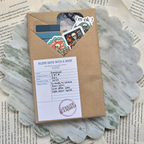 ROMANCE - Blind Date With A Book (Pre-loved)