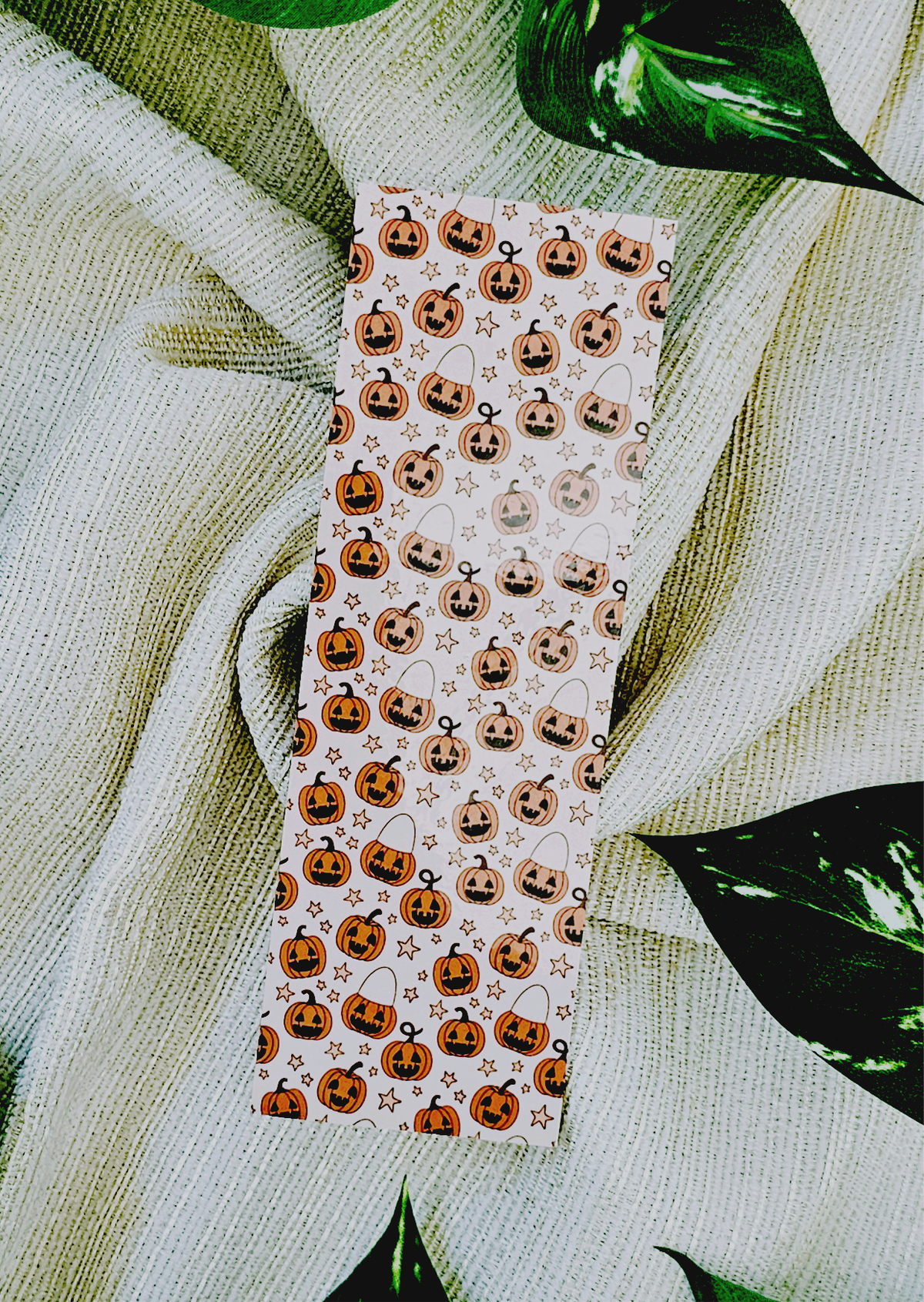 Pumkpins - Bookmark