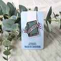 Booktrovert -  Magnetic Bookmark