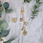 Cowboy Era - Charm Chain
