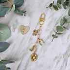 Cowboy Era - Charm Chain