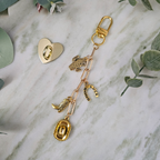 Cowboy Era - Charm Chain