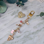 Dragon - Charm Chain