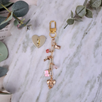 Dragon - Charm Chain