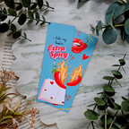 I Like My Books Extra Spicy - Bookmark