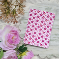 Funky Florals - Kindle Insert