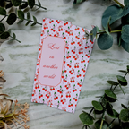Lost In Another World - Bookmark