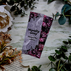 Morally Grey is my Favourite Colour - Bookmark