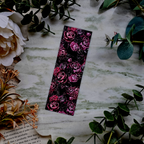 Morally Grey is my Favourite Colour - Bookmark