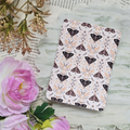 Moths - Kindle Insert