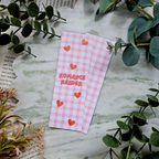 Romance Reader - Bookmark