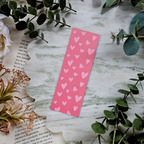 Slow Burn - Bookmark